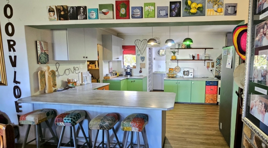 5 Bedroom Property for Sale in Franskraal Western Cape